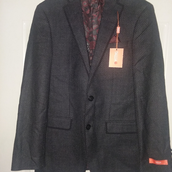 Tallia Blazer Men.